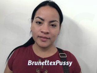 BrunettexPussy