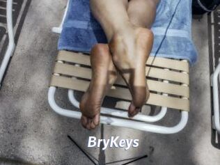 BryKeys