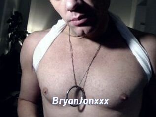 BryanJonxxx