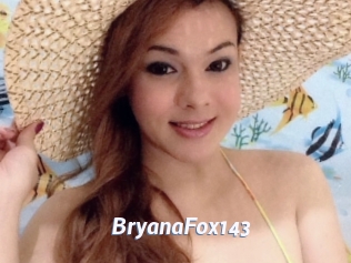 BryanaFox143