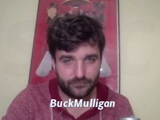 BuckMulligan