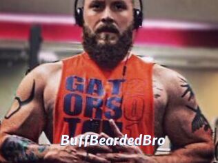 BuffBeardedBro