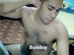 Bumbay