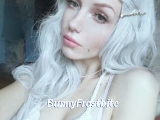 BunnyFrostbite