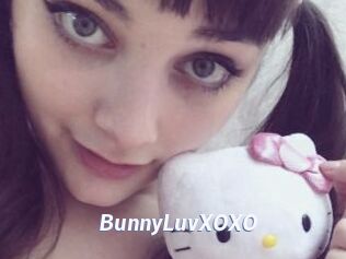 BunnyLuvXOXO