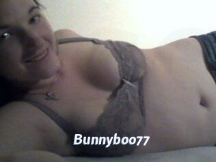 Bunnyboo77