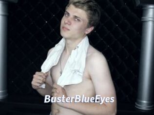 BusterBlueEyes