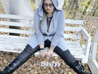 Bustyy