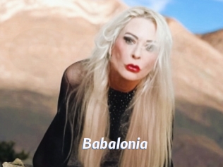 Babalonia