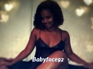 Babyface92