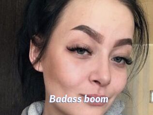 Badass_boom