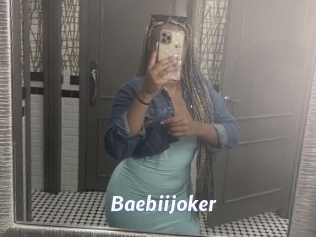 Baebiijoker