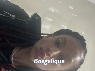 Baegelique