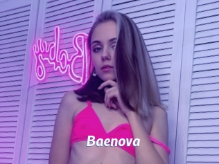 Baenova