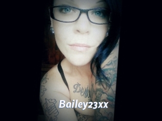 Bailey23xx