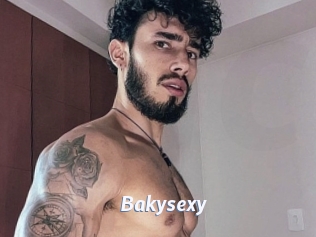 Bakysexy