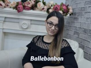 Ballebonbon