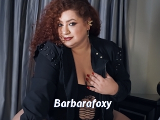 Barbarafoxy