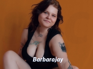 Barbarajay