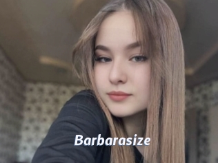 Barbarasize