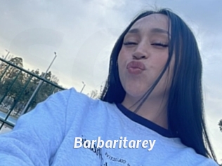 Barbaritarey