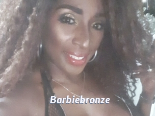 Barbiebronze