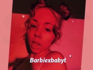 Barbiexbabyt