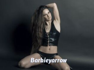 Barbieyarrow