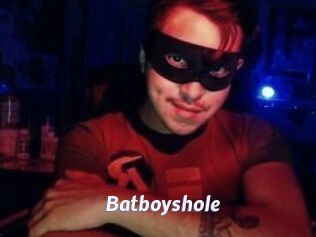 Batboyshole