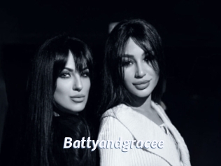 Battyandgracee