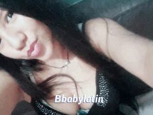 Bbabylatin