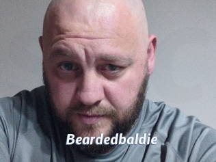 Beardedbaldie