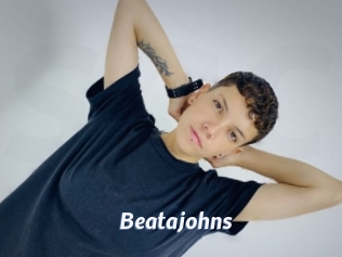 Beatajohns