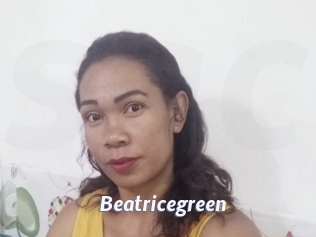 Beatricegreen