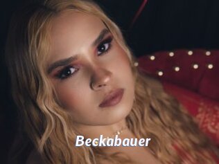 Beckabauer