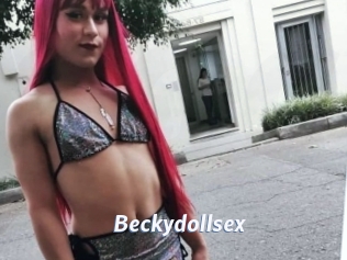 Beckydollsex