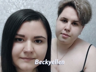 Beckyellen