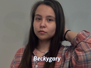 Beckygary