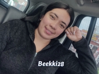 Beekki28