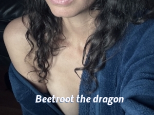 Beetroot_the_dragon