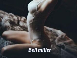 Bell_miller