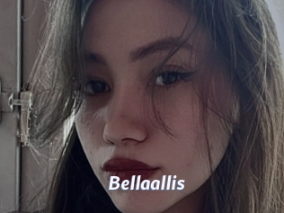 Bellaallis