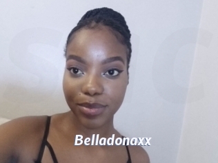 Belladonaxx