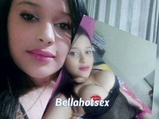 Bellahotsex