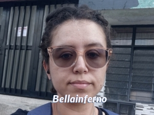 Bellainferno