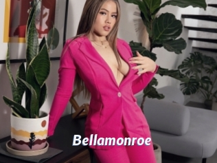 Bellamonroe