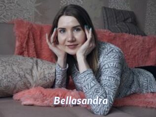 Bellasandra