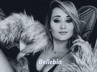 Bellebia