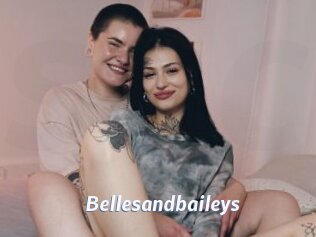 Bellesandbaileys