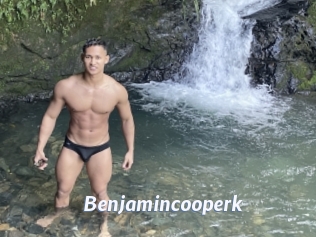 Benjamincooperk